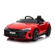 Αυτοκίνητο με μπαταρία Audi RS e-tron 6888 κόκκινο