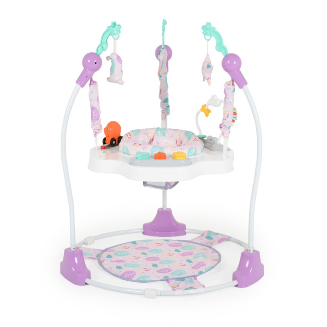 Bungee Magic fun μωβ