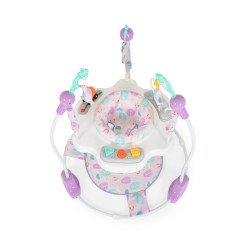 Bungee Magic fun μωβ