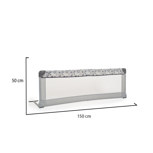 Χώρισμα κρεβατιού 150 cm Χώρισμα κρεβατιού 150 cm