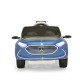 Αυτοκίνητο με μπαταρία Mercedes-Benz EQA μπλε μεταλλικό Αυτοκίνητο με μπαταρία Mercedes-Benz EQA μπλε μεταλλικό