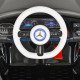 Αυτοκίνητο με μπαταρία Mercedes-Benz EQA μεταλλικό μαύρο Αυτοκίνητο με μπαταρία Mercedes-Benz EQA μεταλλικό μαύρο