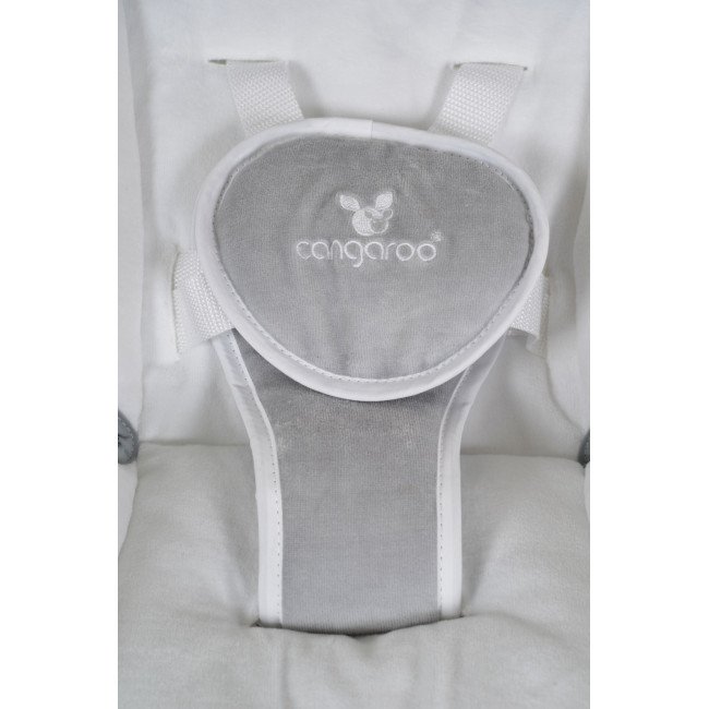 Ηλεκτρική κούνια La Scala ροζ