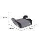 Κάθισμα αυτοκινήτου Fantom graphite