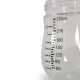 Κούπα με Καλαμάκι 250ml Brillo pink A0033