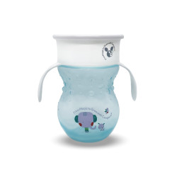 Κύπελλο 270ml Magical Cup μπλε C0669H