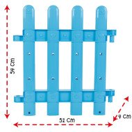 Fence Multi 8 ελ. 06223 Fence Multi 8 ελ. 06223