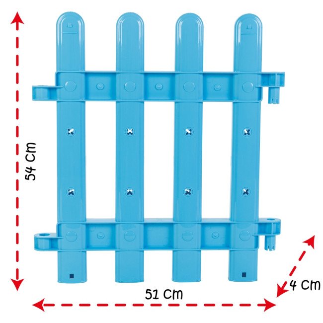 Fence Multi 8 ελ. 06223 Fence Multi 8 ελ. 06223