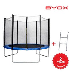 Τραμπολίνο 304cm (10ft) με εξωτερικό δίχτυ TX-T10-1 Τραμπολίνο 304cm (10ft) με εξωτερικό δίχτυ TX-T10-1