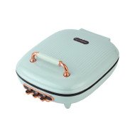 Hausberg HB-3565 ηλεκτρική ψησταριά και ψησταριά πίτσας