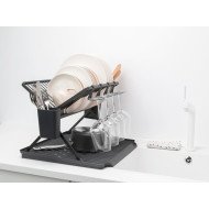 Στεγνωτήριο Brabantia, Σκούρο Γκρι