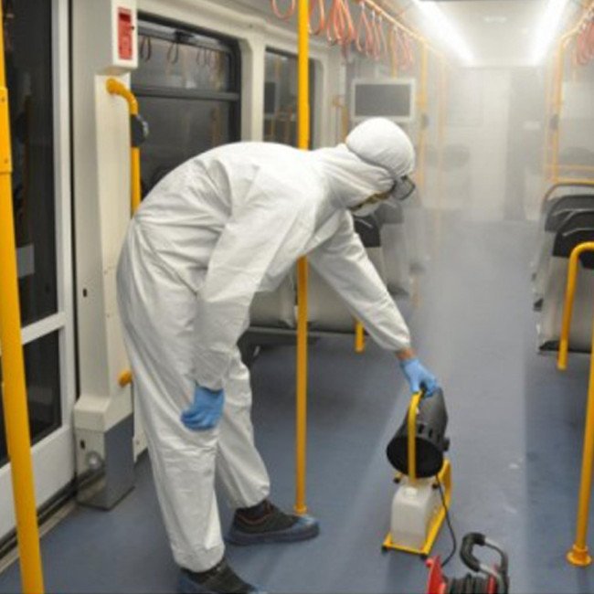 Γεννήτρια για ψυχρό αεροζόλ Duru Entosis Max 5L Γεννήτρια για ψυχρό αεροζόλ Duru Entosis Max 5L