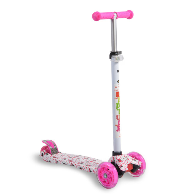 Rapture Pink Scooter Rapture Pink Scooter