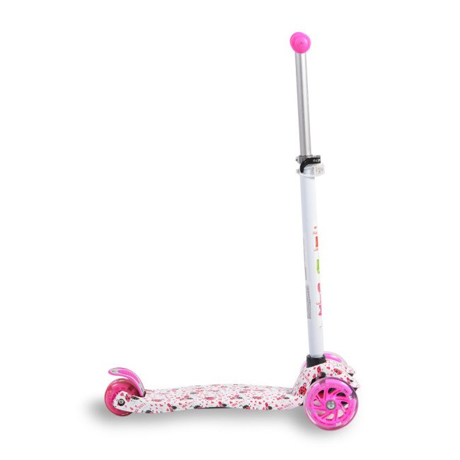 Rapture Pink Scooter Rapture Pink Scooter