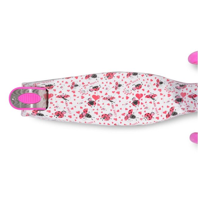 Rapture Pink Scooter Rapture Pink Scooter