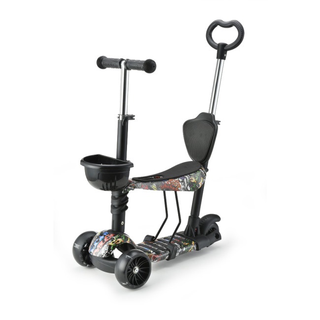 Pixy scooter