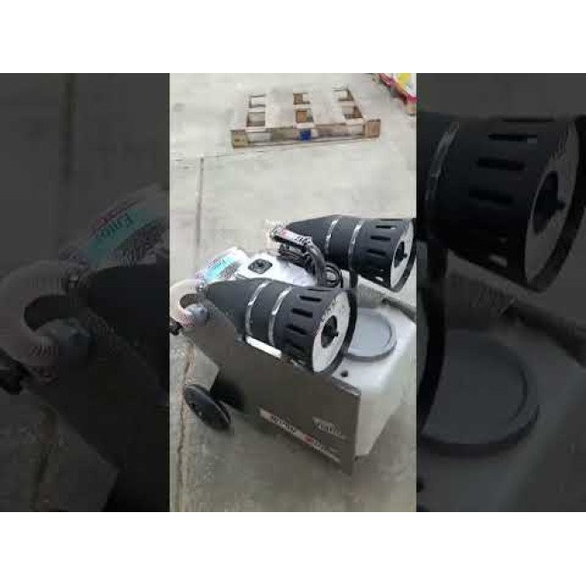 Γεννήτρια κρύου αεροζόλ Duru Entosis ULV